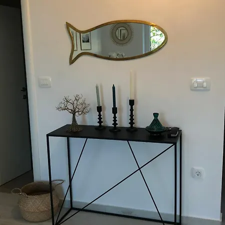 דירה Pure Luna Jadranovo, Seaside