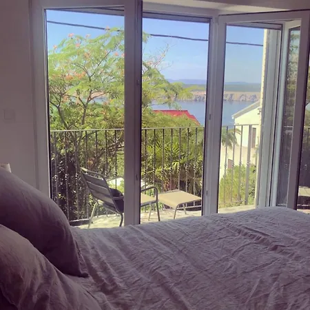 Pure Luna Jadranovo, Seaside יאדראנובו