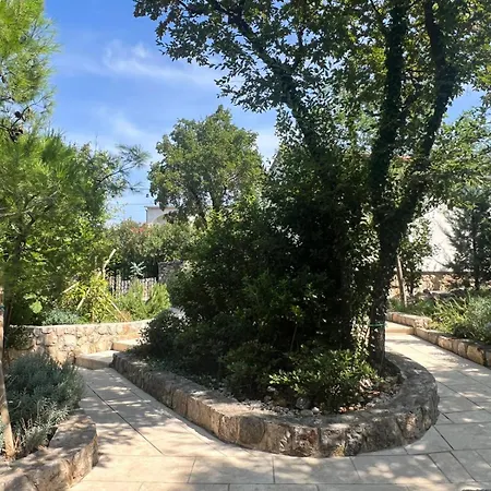 דירה Pure Luna Jadranovo, Seaside *